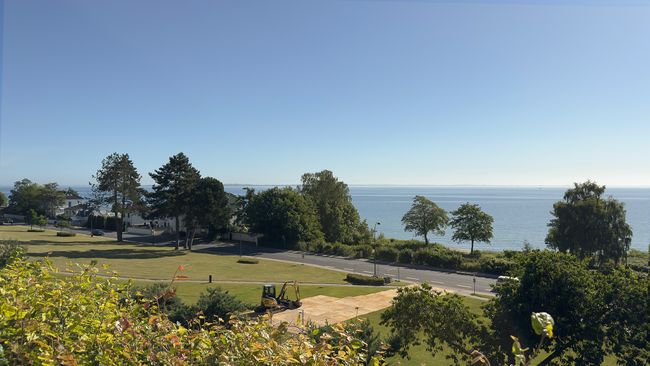 Skodsborgparken 36, 2. tv, 2942 Skodsborg